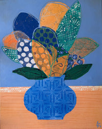 Frances - The Hothouse Flowers collection