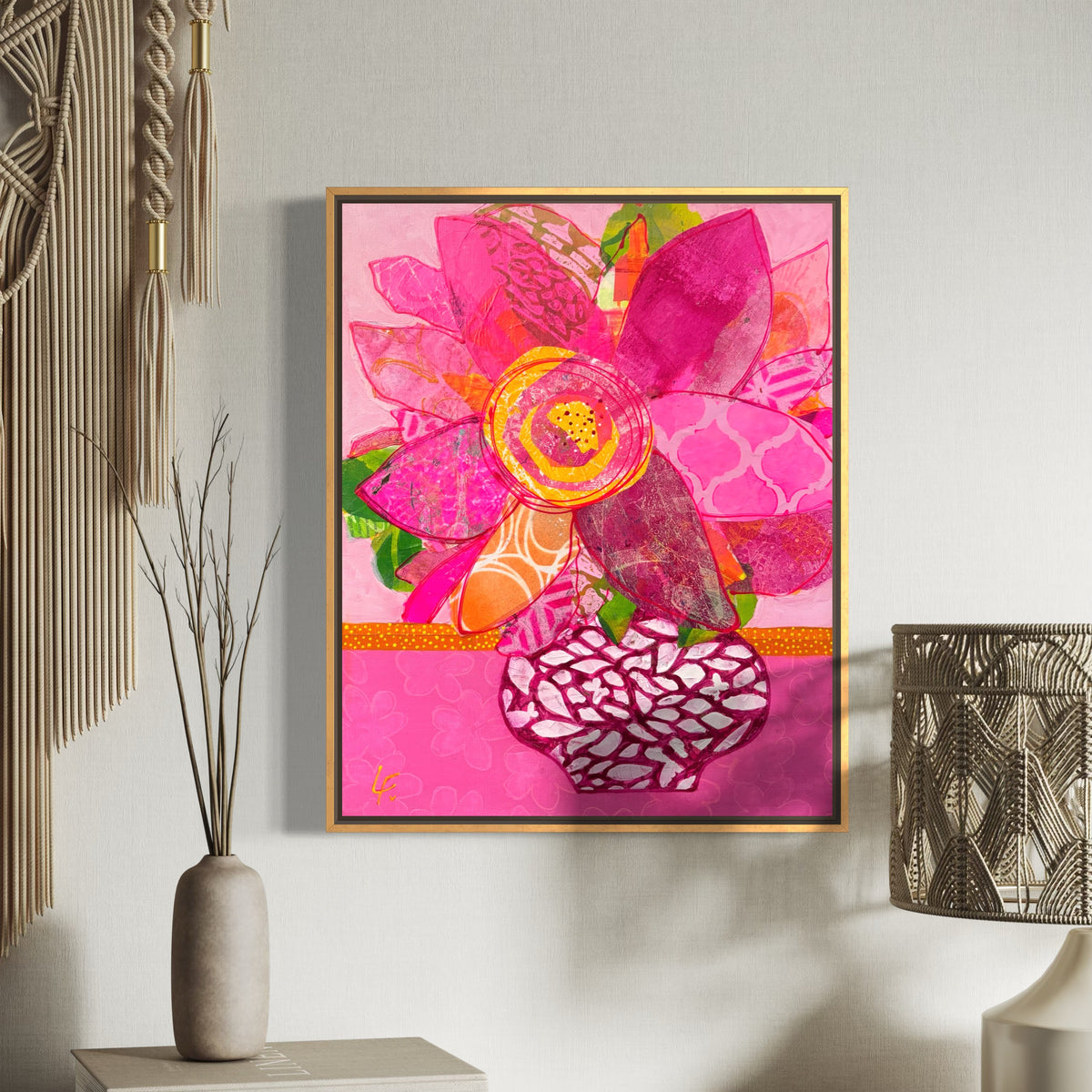Audrey - The Hothouse Flowers collection