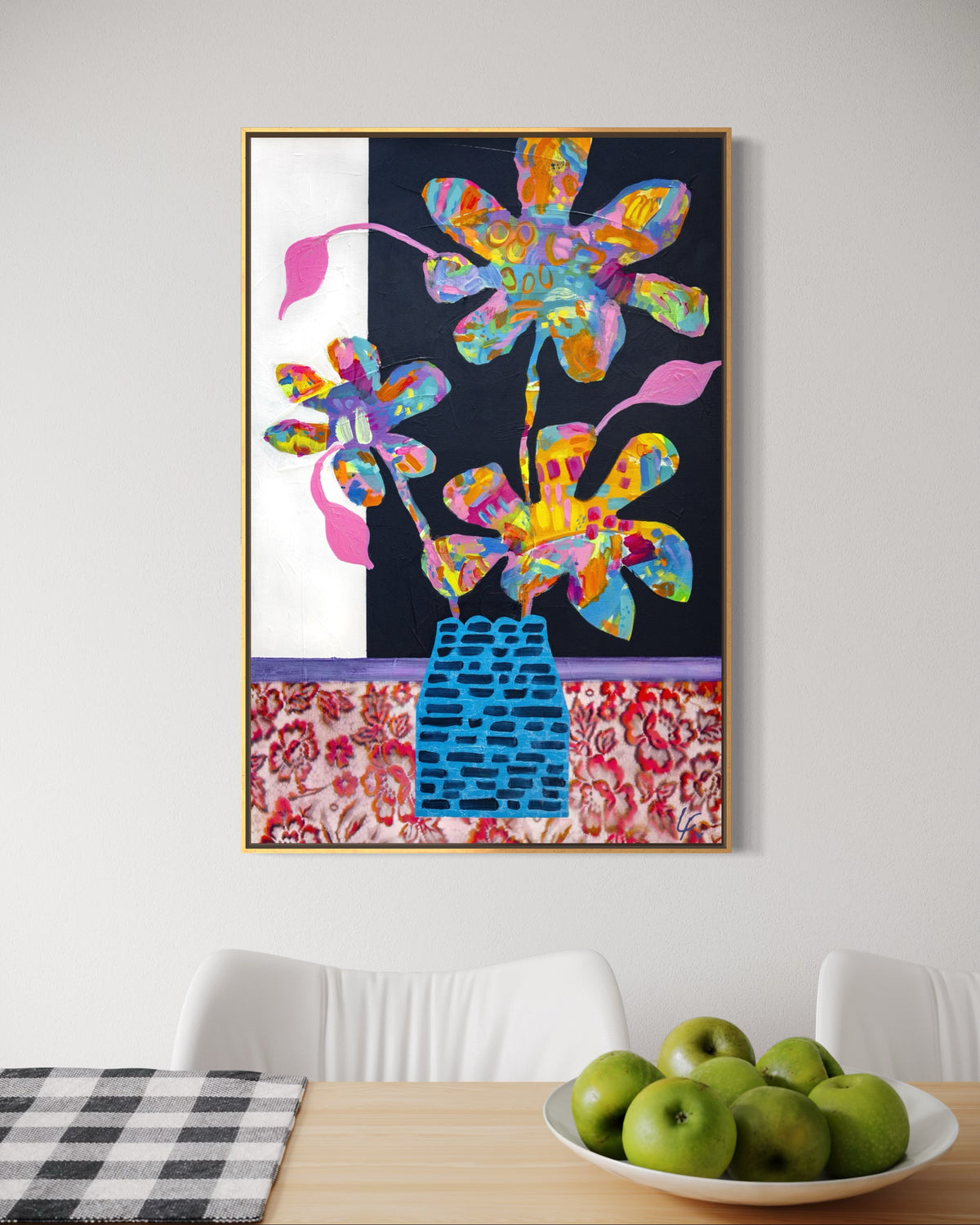 Winifred - The Hothouse Flowers collection