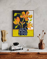 Edith - The Hothouse Flowers collection