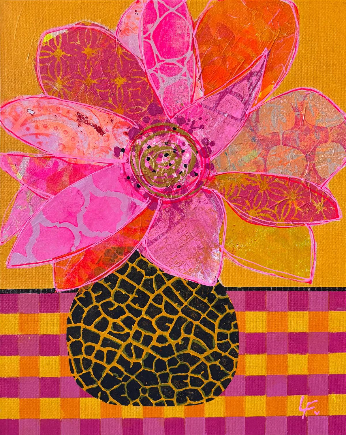 Maureen - The Hothouse Flowers collection
