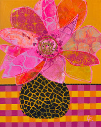 Maureen - The Hothouse Flowers collection