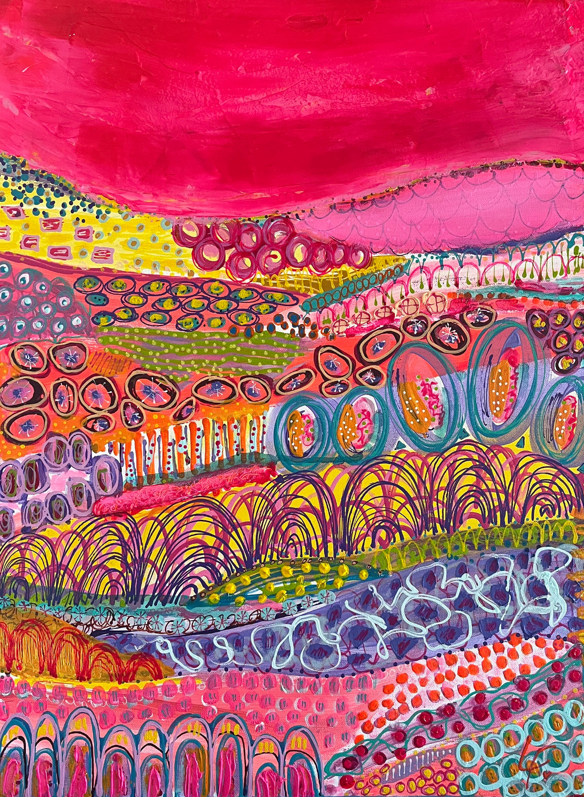 The Orchards