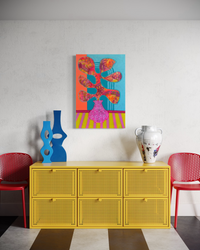 Jeannie - The Hothouse Flowers collection