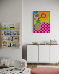 Pamela - The Hothouse Flowers collection