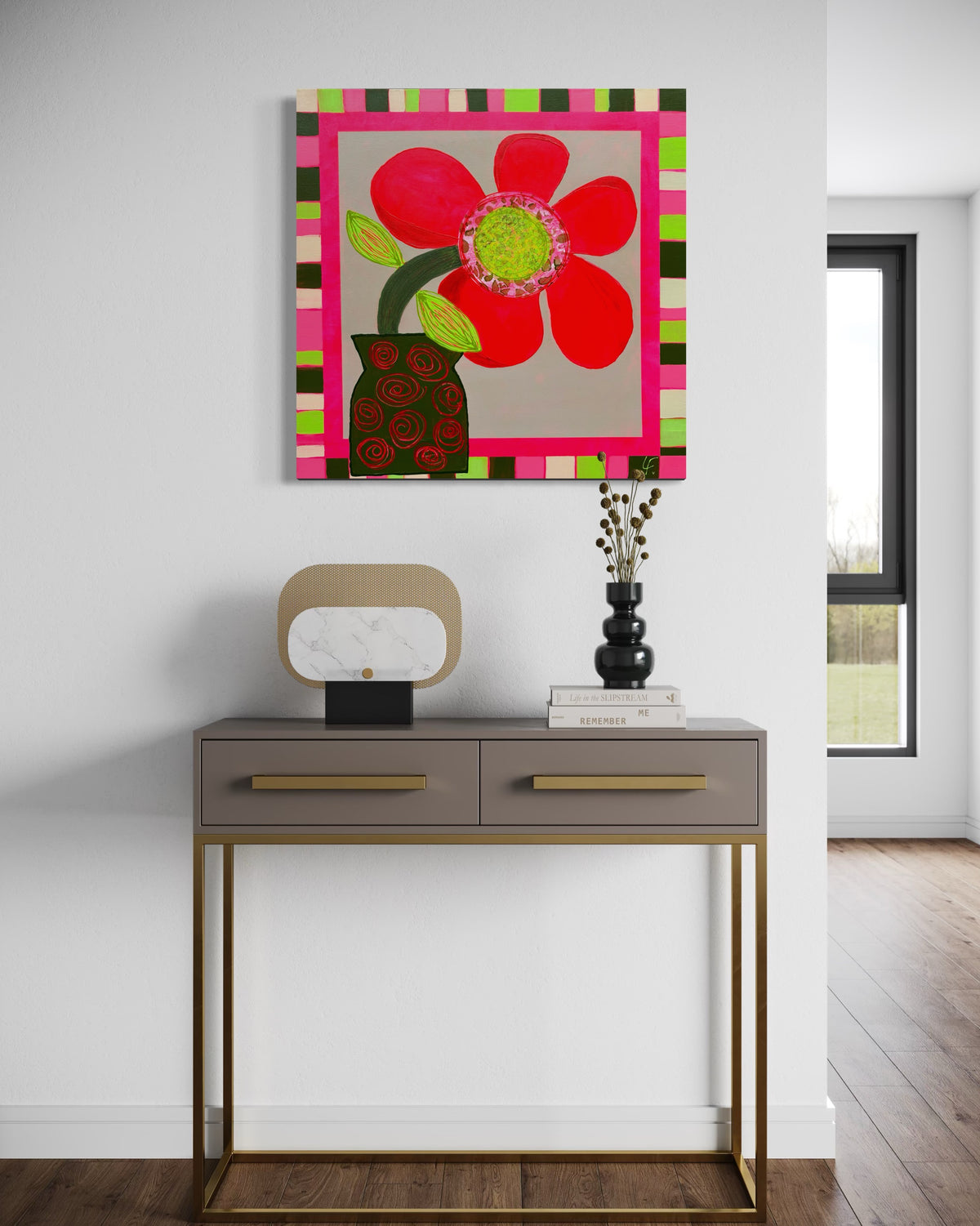 Olive - The Hothouse Flowers collection