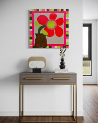 Olive - The Hothouse Flowers collection