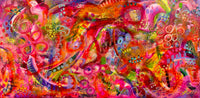Frenesia Rosa (Sold)