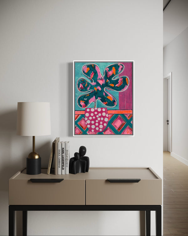 Dottie - The Hothouse Flowers collection