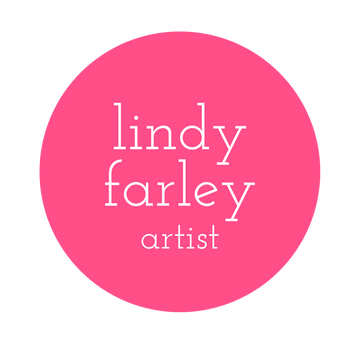 Lindy Farley Artist