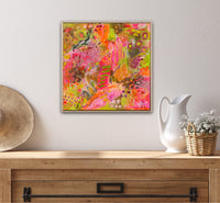 Limoncello Spritz - Framed
