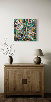 The Fernery (sold)