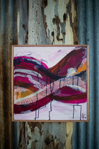 Turkish Delight - On Sale (Sold)