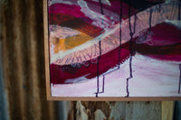 Turkish Delight - On Sale (Sold)