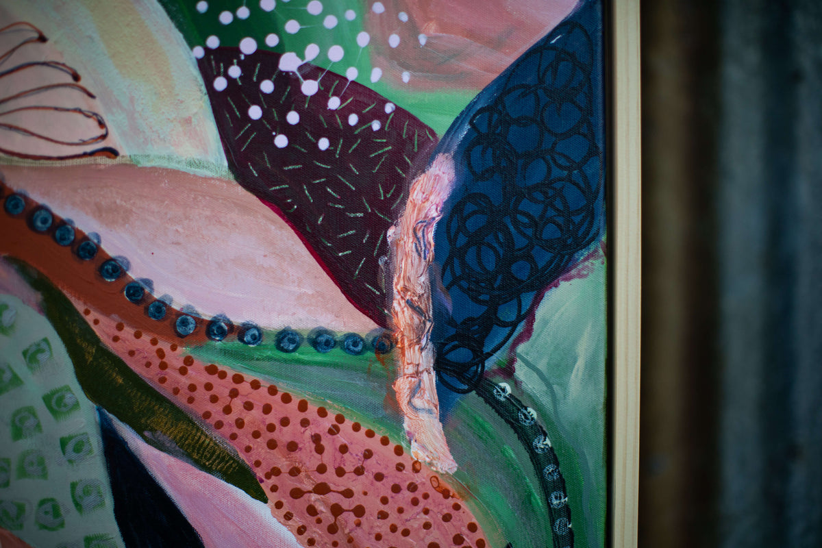 Ripples (Sold)