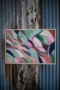 Ripples (Sold)