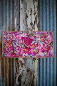 Party in the Vines (Sold)