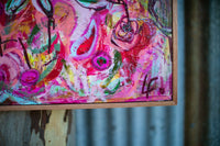 Party in the Vines (Sold)