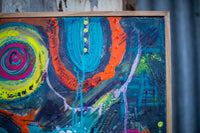 Bushfires of 2020 (Sold)