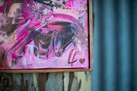 Boysenberry Ripple (Sold)