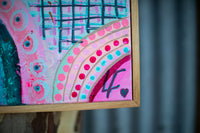 I Feel Happy (Sold)