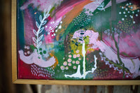 In the Forest (Sold)