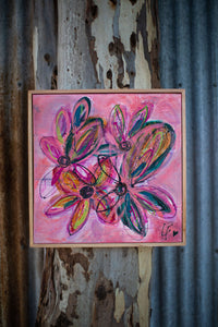 Daisy Mae (Sold)