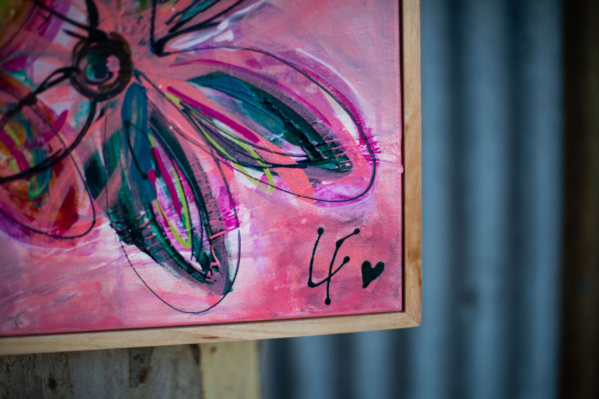 Daisy Mae (Sold)
