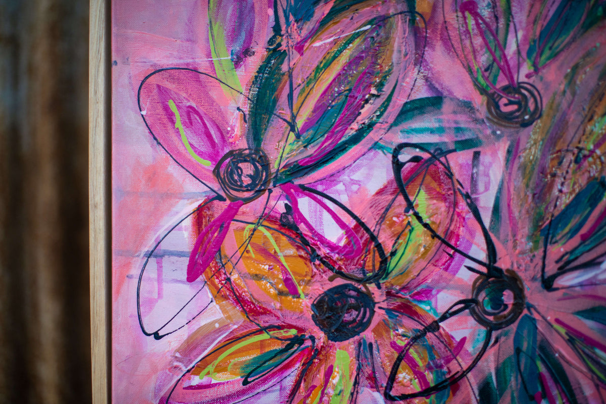 Daisy Mae (Sold)