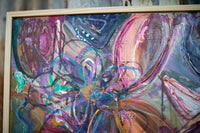 Evolving Beauty - Sold