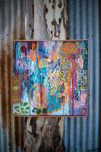 Retro (Sold)