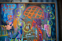 Retro (Sold)