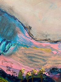 Too Long Between Drinks (Sold)