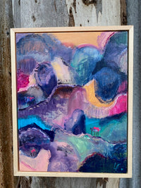 Pink Sheep (Sold)