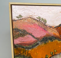 After The Fires (Sold)