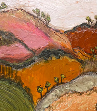 After The Fires (Sold)
