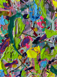Chaos amongst the Fun (Sold)