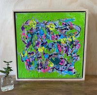 Chaos amongst the Fun (Sold)