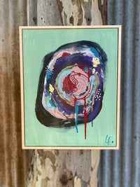Mint Mayhem (Sold)