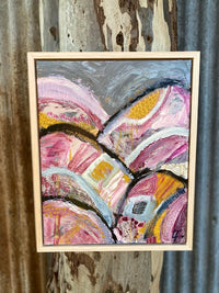 Granite Skies (Sold)