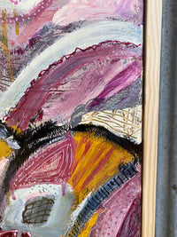 Granite Skies (Sold)