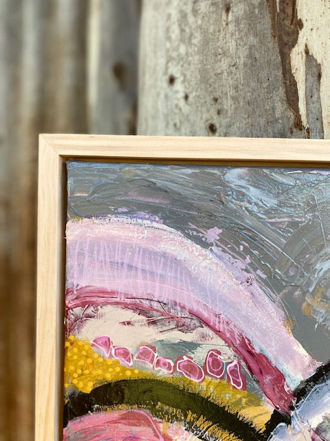 Granite Skies (Sold)