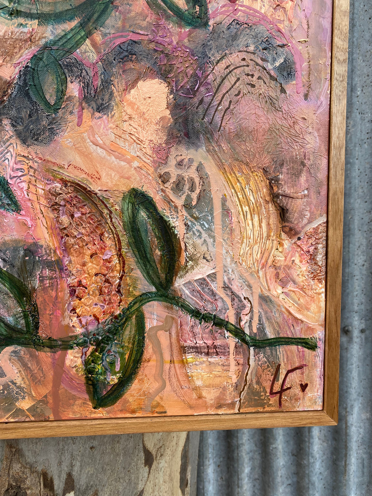 Glasshouses (Sold)