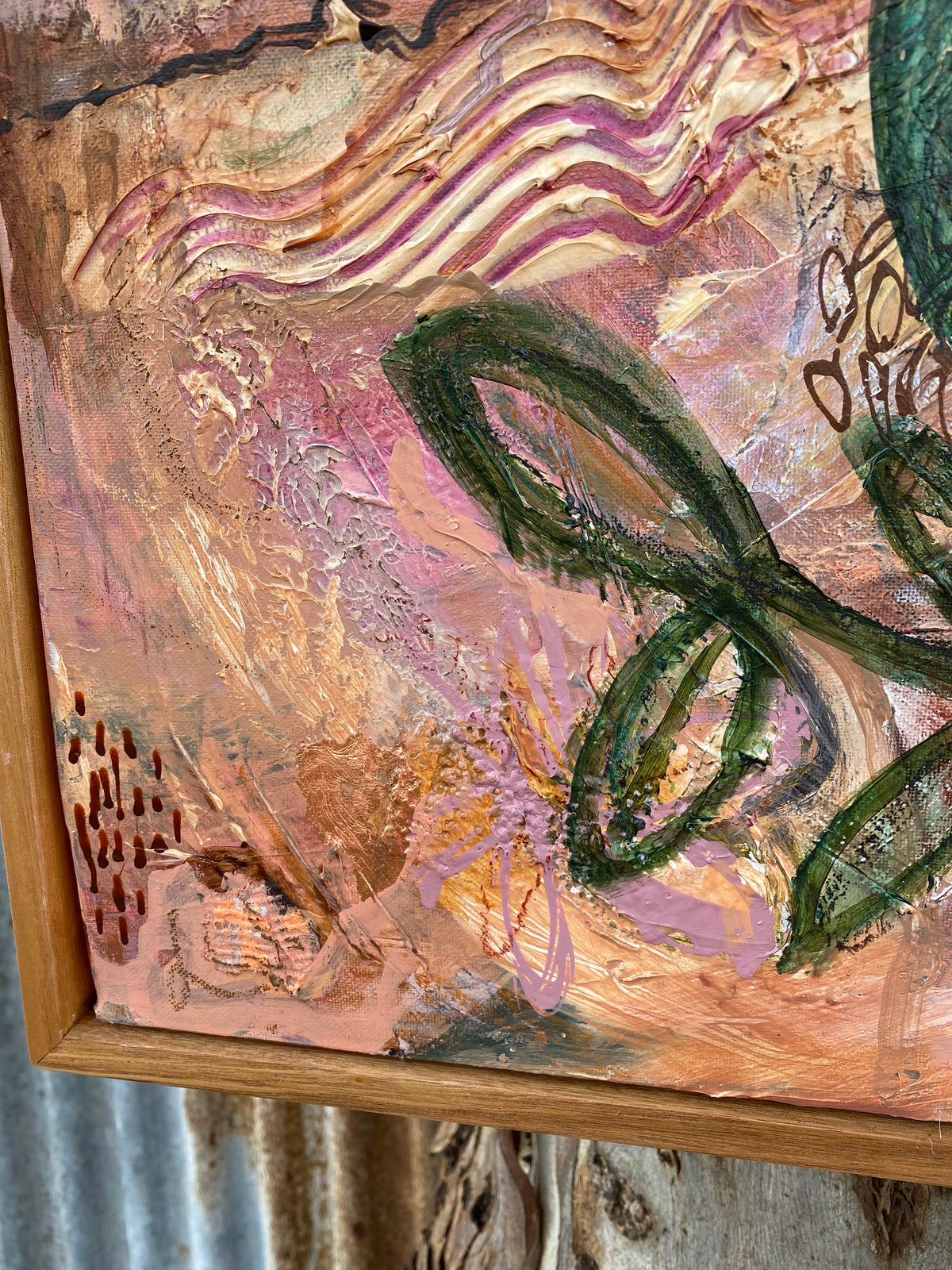 Glasshouses (Sold)