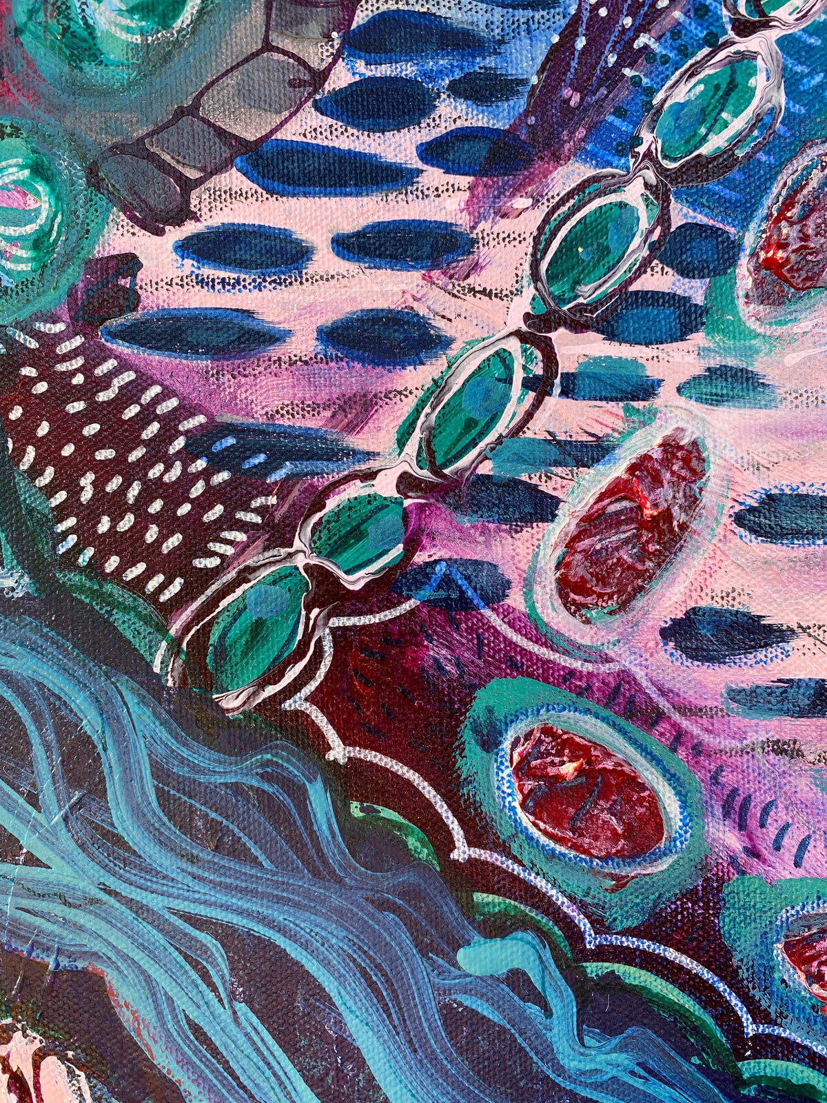 Fernando  (Sold)