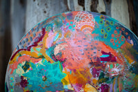 Orbital Space (Sold)