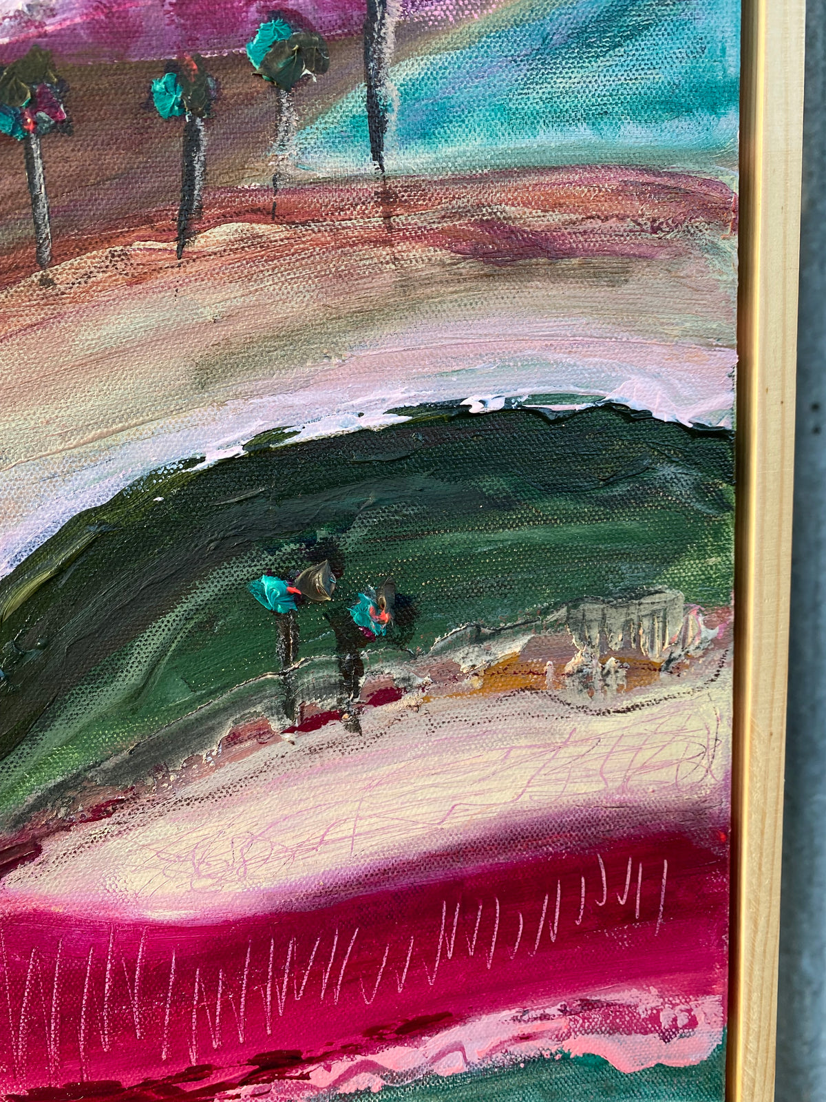 Sierra (Sold)