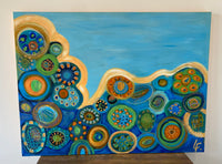 Sands of Time (Sold)