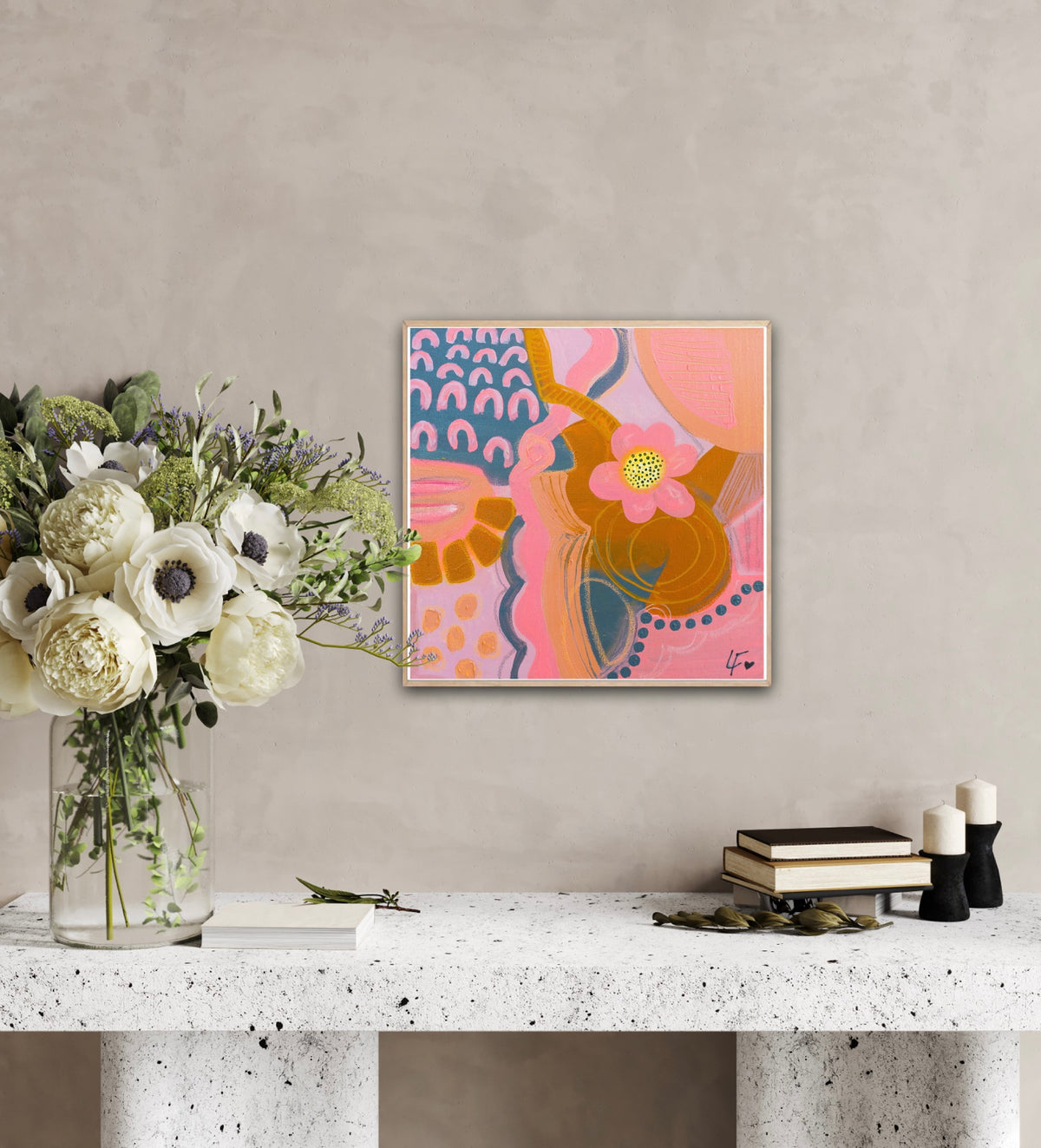 When Lockdown Ends - On Sale (Sold)