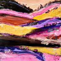 Ebb and Flow (sold)